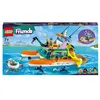 Image de LEGO® Friends 41734 Le bateau de sauvetage en mer en occasion ou reconditionné
