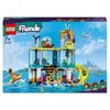 Image de LEGO® Friends 41736 Le centre de sauvetage en mer en occasion ou reconditionné