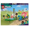 Image de LEGO® Friends 41738 Le vélo de sauvetage canin en occasion ou reconditionné