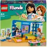Image de LEGO® Friends 41739 La chambre de Liann en occasion ou reconditionné