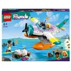 Image de LEGO® Friends 41752 L’Hydravion de Secours en Mer en occasion ou reconditionné