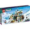 Image de LEGO® Friends 41756 Les vacances au ski en occasion ou reconditionné