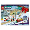 Image de LEGO® Friends 41758 Le calendrier de l'Avent 2023 en occasion ou reconditionné