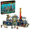 Image de LEGO 80049 Draak van het Oosten paleis - Nieuw.