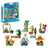 Image de LEGO Super Mario 71413 Pack Surprise de Personnage   Série 6, Figurines Collection, Combiner à Pack de démarrage et Set d’Extension (1 Unité Choisie au Hasard)