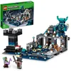 Image de Lego® Minecraft® 21246 La Bataille des abîmes, 8+ Ans
