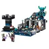Image de Lego 21246 Minecraft La Bataille des Abîmes en occasion ou reconditionné