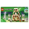 Image de LEGO® Minecraft  21250 La forteresse du golem de fer en occasion ou reconditionné