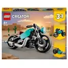 Image de LEGO® Creator 3-en-1 31135 La moto ancienne en occasion ou reconditionné