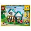 Image de LEGO® Creator 3 en 1 31139 La maison accueillante en occasion ou reconditionné
