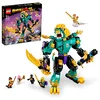 Image de LEGO 80048 De machtige Azure Lion - Nieuw.