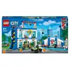 Image de LEGO® City 60372 Le centre d’entraînement de la police en occasion ou reconditionné