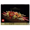 Image de LEGO® Icons 10314 Le Centre de Table Fleurs Séchées en occasion ou reconditionné