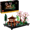 Image de Icons - Le jardin paisible, Jouets de construction