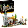Image de Icons - Le seigneur des anneaux: Fondcombe, Jouets de construction