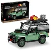 Image de Lego Icons - 10317 - Land Rover Defender 90-2336 pièces