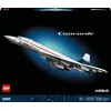 Image de LEGO® Icons 10318 Le Concorde Exclusivité Fnac en occasion ou reconditionné