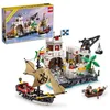 Image de Lego Icons - Eldorado (10320)