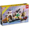Image de Jeu de construction LEGO Icons La forteresse de l'Eldorado 2509 pièces en occasion ou reconditionné