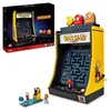Image de LEGO 10323 Exclu Cdiscount Icons Jeu d’Arcade PAC-MAN Maquette pour Adultes à Construire Machine de Jeu avec des Personnages