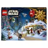Image de LEGO® Star Wars  75366 le calendrier de l’avent en occasion ou reconditionné
