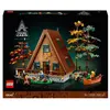 Image de LEGO® Ideas 21338 La maison en A en occasion ou reconditionné
