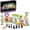 Image de Lego Ideas BTS Dynamite 21339 Dynamite Adulte Goods Toy Block Present Musique Garçons Filles Adultes