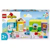 Image de LEGO® DUPLO® 10992 La vie à la garderie en occasion ou reconditionné