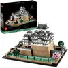 Image de Architecture - Le château d''Himeji, Jouets de construction