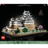 Image de LEGO Architecture Le Château d'Himeji 21060 LEGO
