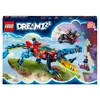 Image de LEGO® DREAMZzz  71458 La voiture crocodile en occasion ou reconditionné