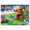 Image de LEGO® 76993 Sonic contre le Death Egg Robot du Dr. Eggman en occasion ou reconditionné