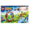 Image de LEGO® Sonic 76994 et le défi du looping de Green Hill Zone en occasion ou reconditionné