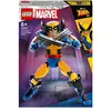 Image de LEGO® Marvel 76257 La figurine de Wolverine en occasion ou reconditionné