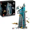 Image de Lego Marvel 76269 Avengers Tower 76269