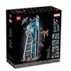 Image de Jeu de construction Lego Marvel La tour des Avengers 76269 en occasion ou reconditionné