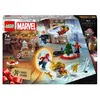 Image de LEGO® Marvel 76267 le calendrier de l'avent Avengers en occasion ou reconditionné