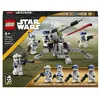 Image de LEGO® Star Wars 75345 Pack de combat des Clone Troopers  de la 501ème légion en occasion ou reconditionné