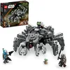 Image de Lego Star Wars Spider Tank, 75361