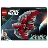 Image de LEGO® Star Wars 75362 La navette T-6 d’Ahsoka Tano en occasion ou reconditionné