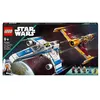 Image de LEGO® Star Wars 75364 L’E-wing de la Nouvelle République contre le chasseur de Shin Hati en occasion ou reconditionné