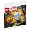 Image de LEGO Super Heroes Polybag Das Dimensportal von Doctor Strange (30652)