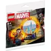 Image de LEGO® Marvel 30652 Le portail interdimensionnel de Doctor Strange en occasion ou reconditionné