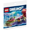 Image de LEGO DreamZzz La Fuga de Z-Blob y la Araña Bunchu - 30636