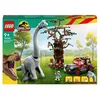 Image de LEGO® Jurassic World 76960 La découverte du brachiosaure en occasion ou reconditionné