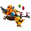 Image de Lego 40639 Jouet de Construction 232 pièces Nid d'Oiseau avec 3 Oiseaux en occasion ou reconditionné