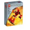 Image de LEGO® Bionicle 40581 - Tahu et Takua Rouge en occasion ou reconditionné