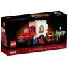 Image de LEGO® ICONS 40586 Le camion de déménagement en occasion ou reconditionné