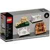 Image de LEGO® Architecture 40585 Un monde de merveilles en occasion ou reconditionné