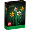 Image de LEGO® 40646 Les jonquilles en occasion ou reconditionné